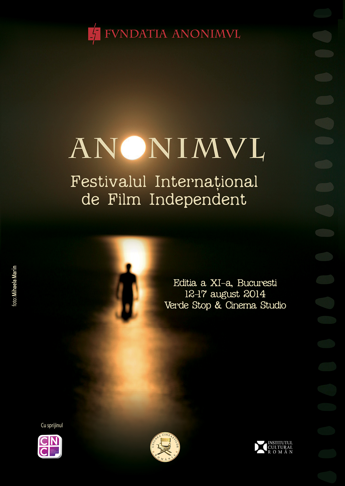 Poster_ANONIMUL IIFF_2014
