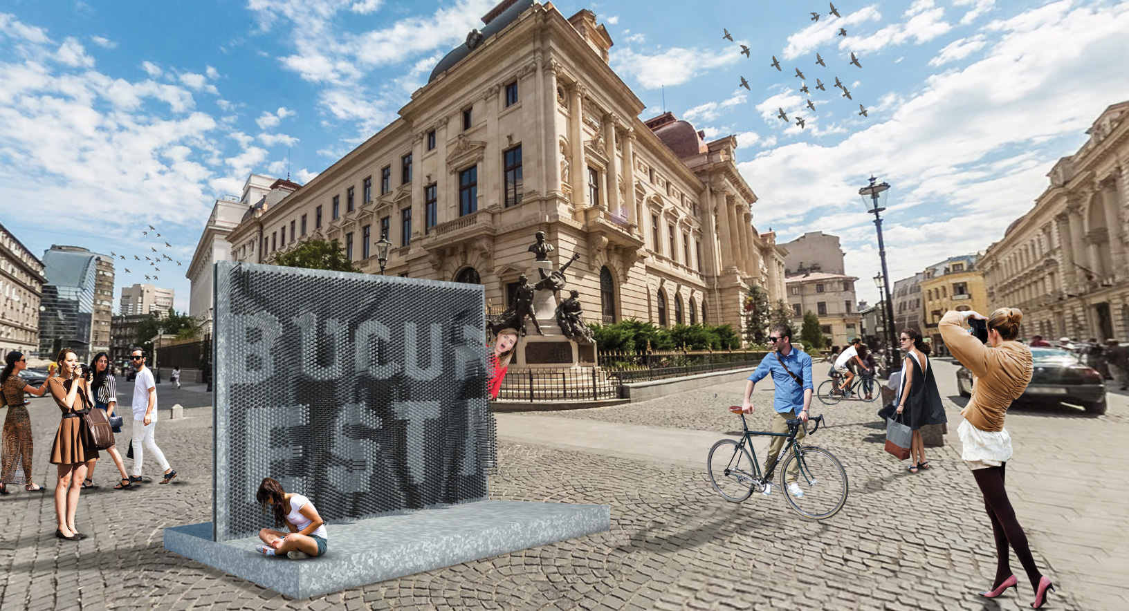 bucuresti artweekend